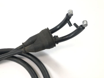 Kawasaki ZX 12 R ZXT20A [2001] - Gaskabel Bowdenkabel gaskabel - 0