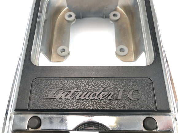 Suzuki Intruder VL 1500 AL [2000] - Tachokonsole Tankkonsole Chromabdeckung