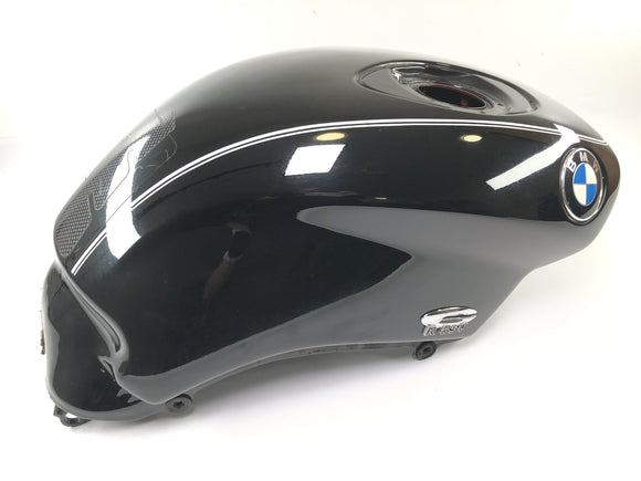 BMW R 850 C 259C [1999] - Benzínová nádrž na nádrž na nádrž