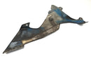 Yamaha YZF R1 RN09 [2003] - Dekket sidedel til venstre-4