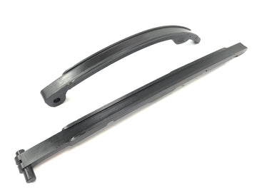 Triumph Street Triple R 675 D67LD [2010] - Cadeia de controle de trilho de trilho e deslizamento de tensão