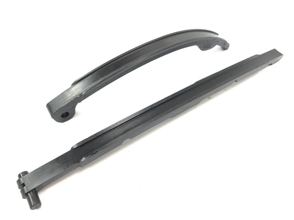 Triumph Street Triple R 675 D67ld [2010]  - レールとスライドのレールコントロールチェーン