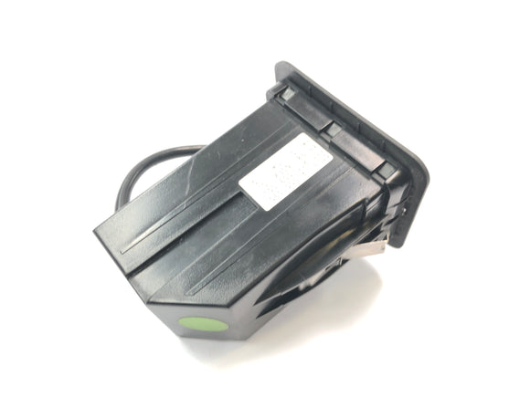 BMW K 1200 LT K2LT [1999] - Unidade de controle da unidade de exibição do computador de bordo Controle da unidade de exibição