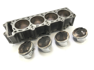 Kawasaki Z 1000 ZRT00A [2006] - válec s písty - 0