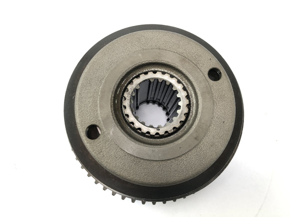 スズキ VZ 1500 WVCU [2011] - クランクシャフト ギア ショックアブソーバー