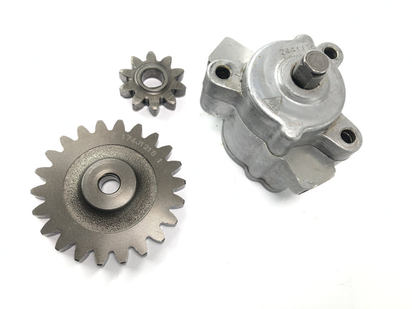 Aprilia SX 125 KX1 [2020] - Oliepumpe