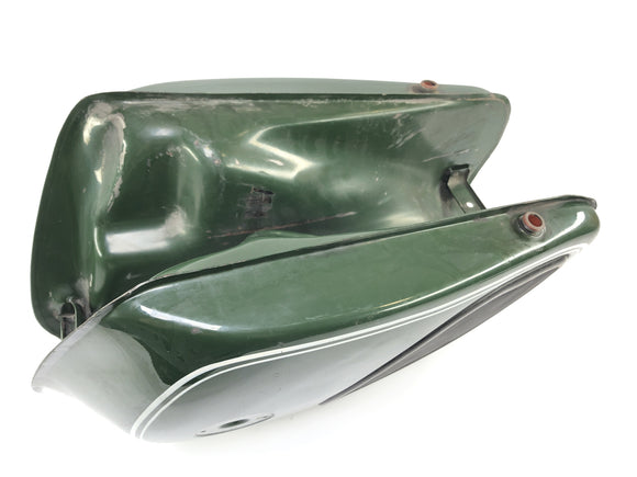 BMW R 60/5 [1973] - Fuel tank