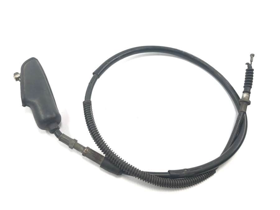 Yamaha DT 175 2K4 [1982] - Kupplungszug Bowdenzug Kupplungsseil