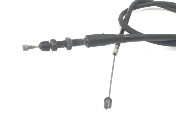 Yamaha YZF R1 RN01 [1998] - Bowden Train Clutch Train