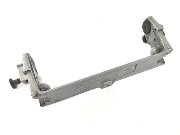 BMW R 1100 GS 259 [1995] - Windschildhalterhalterung Leuchtenhalterung Halter vorne