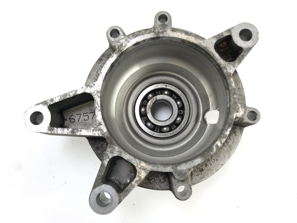 BMW K 1300 R K12S [2014]  - 交流发电机的录音外壳