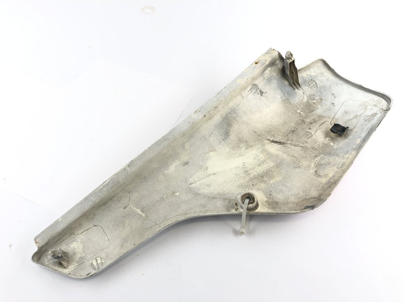 Honda XR 600 R PE04 [1993] - Seitenteil Heckverkleidung rechts