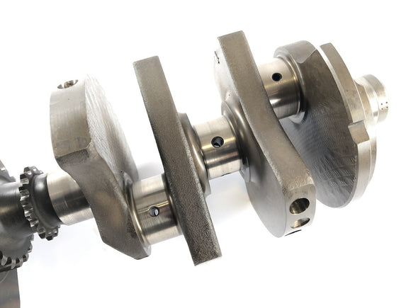 ヤマハYZF 750 R 4HN [1996]  - クランクシャフト