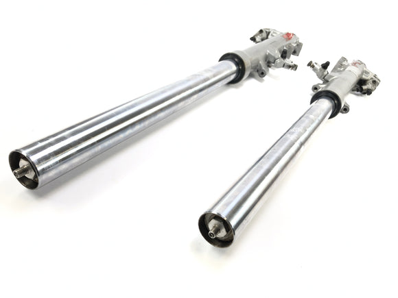 KAWASAKI GPZ 1000 RX [1987] - FORCHE FORCHIO 40MM