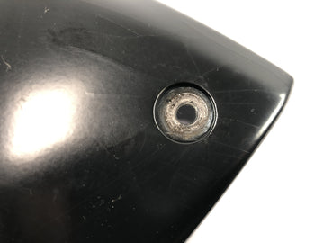 Yamaha MT 03 RM02 [2007] - Seitendeckel Verkleidung Seitenverkleidung links und rechts - 0