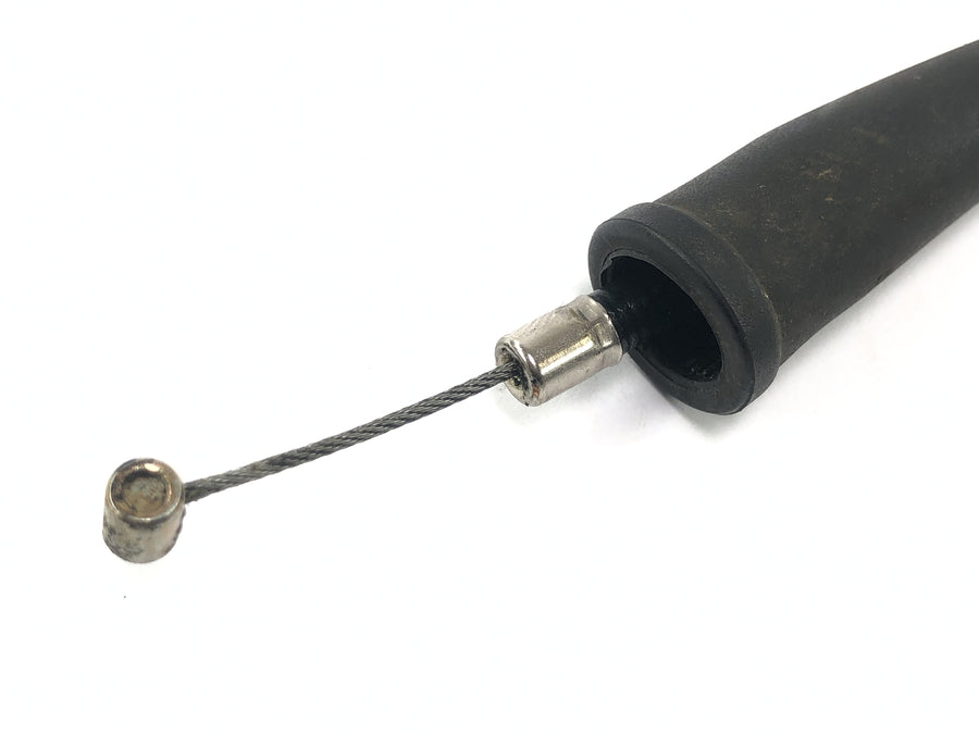 Moto Guzzi V11 Sport [1999] - Cable del acelerador cable bowden cable del acelerador cable bowden del gas