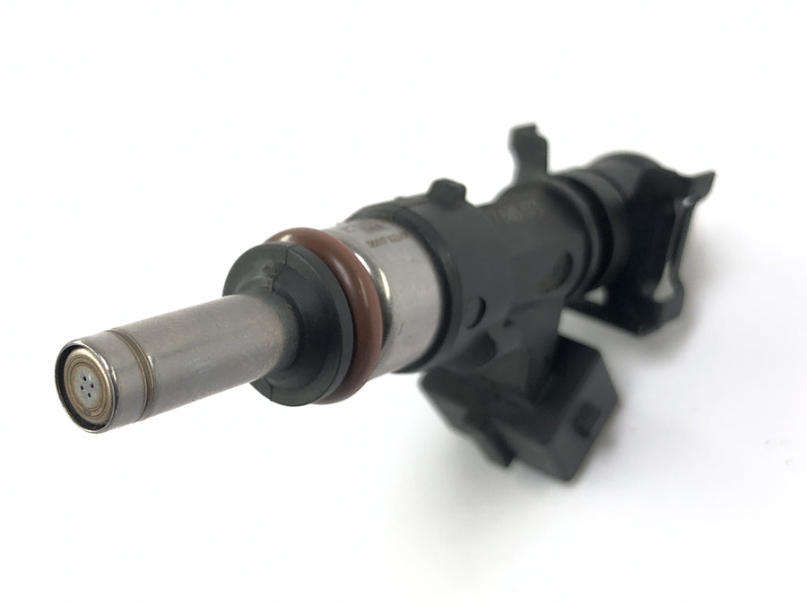 BMW F 650 GS Dakar [2007] - Injector