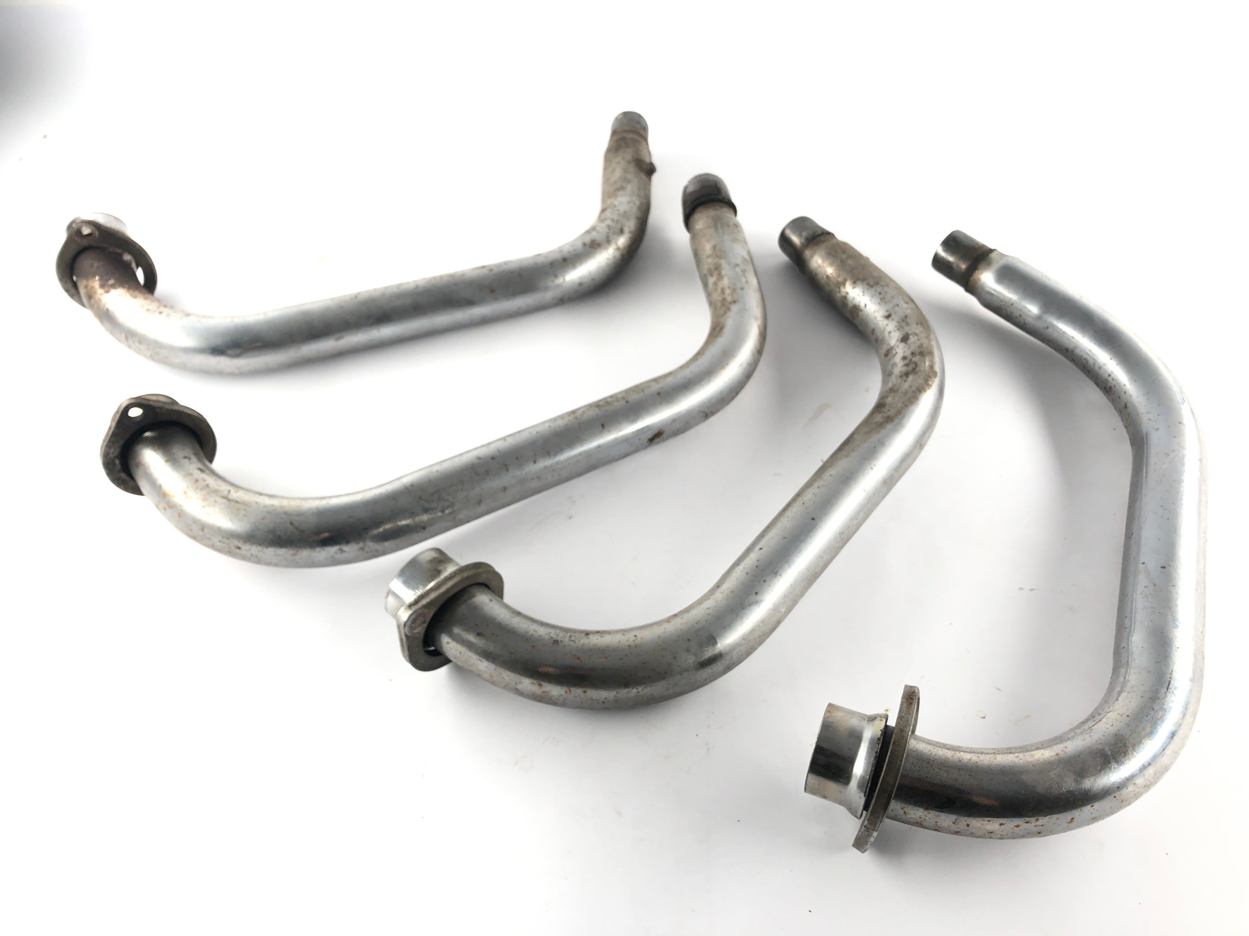 YAMAHA XJR 1200 4PU [1995] - Udstødningsmanifold Stipes Set