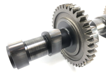 Aprilia RSV4 1000 [2010] - Cilindro de árbol de levas de entrada del árbol de levas detrás - 0