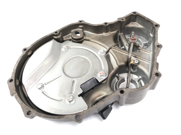 Kawasaki Zrx 1200 S Zrt20a [2002] - Крыши связи моторной крышки