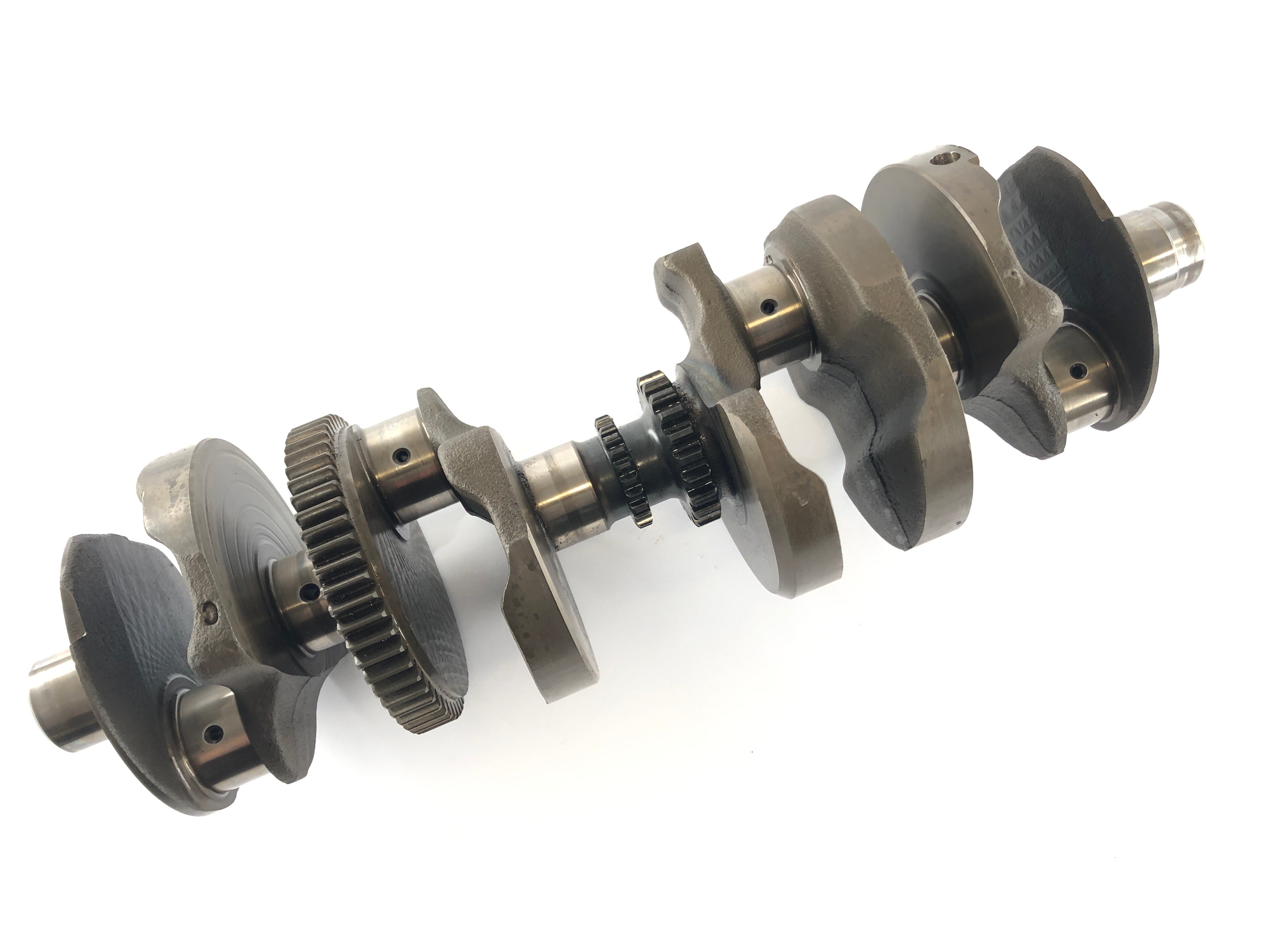 Yamaha XJR 1200 4PU [1995] - Crankshaft