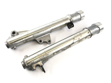 Yamaha XT 600 Zentere 34L [1985] - Форк -труб