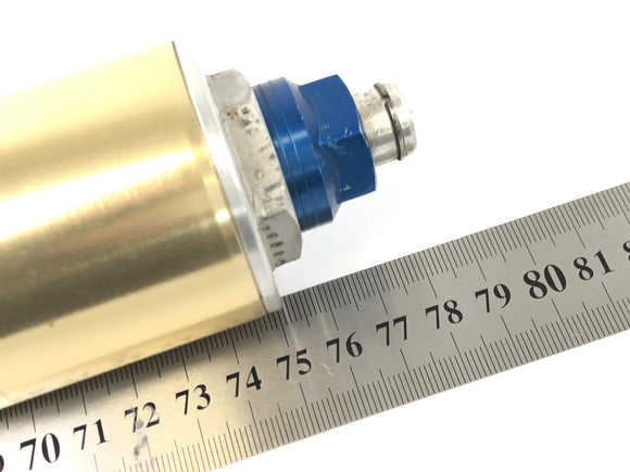 Triumph Speed Triple 1050 515NJ [2007] - Haarukka ylösalaisin