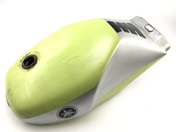 Yamaha Rd 350 YPVS 31K [1984] - Tank Benzin Tank