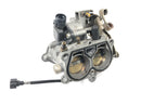 Kawasaki VN 1600 Classic VNT60A [2007] - Gasspjäll-1