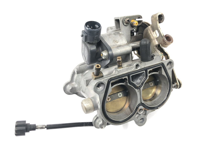Kawasaki VN 1600 Classic VNT60A [2007] - Gasspjäll