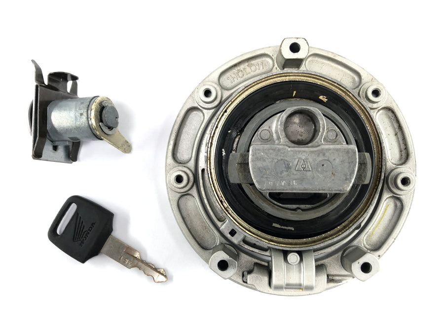 Honda CBR 900 RR SC28 [1994] - Locksmith Accieding Lock