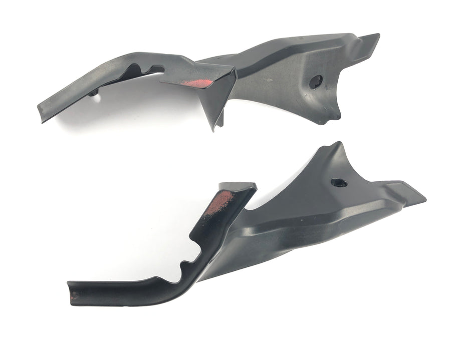 Ducati 1098 S H7 [2009] - Unutarnji oplata kokpita