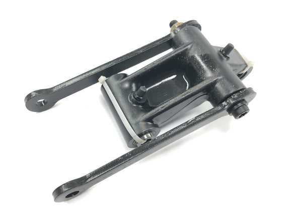 Triumph Thunderbird 900 T309RT [1995] - Federbein Umlenkung Hinterradaufhängung