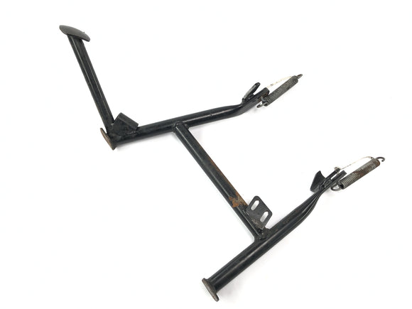 BMW F 650 GS R13 [2002] - Stand Principal Stands With Spring