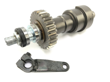 Kawasaki GPZ 1000 RX [1987] - Ola de compensación