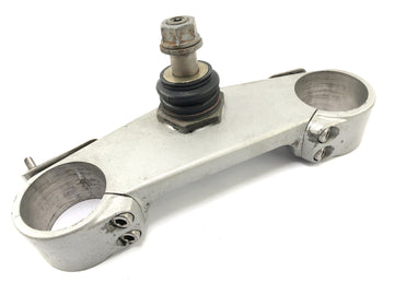 BMW R 1100 S R11S [2005] - Gabelbrücke unten Telelever