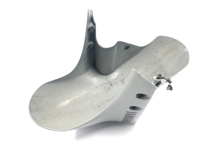 Yamaha YZF R1 RN04 [2001] - Front fender mudguard front fender fairing