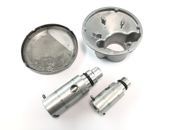 Yamaha XJR 1200 4PU [1996] - Ölfiltersieb