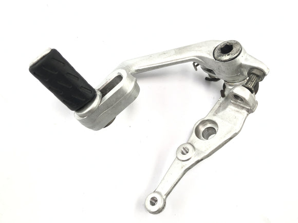 Ducati 999 H4 [2003] - brake pedal brake lever