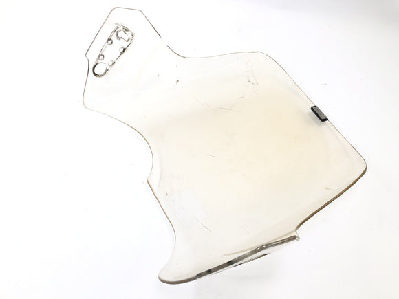 BMW R 1150 GS R21 [2002] - Přední kapota čelního skla