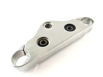 Yamaha XVS 650 Drag Star VM02 [1998] - Gabelbrücke oben