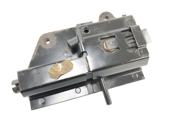 BMW R 1100 S R11S [2005] - дистрибьютор газового поезда