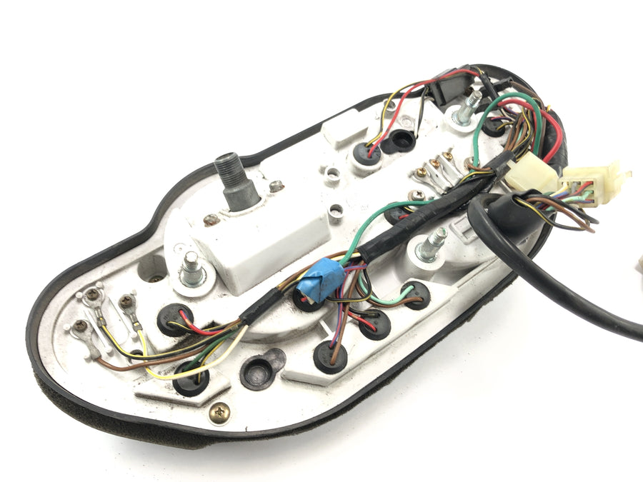 Kawasaki GPZ 1100 ZXT10E [1997] - Snelheidsmeter Display Cockpit Instrumentpaneel Tachometer