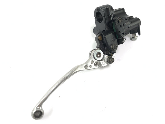 Kawasaki Zrx 1200 S Zrt20a [2002] - Насос муфты