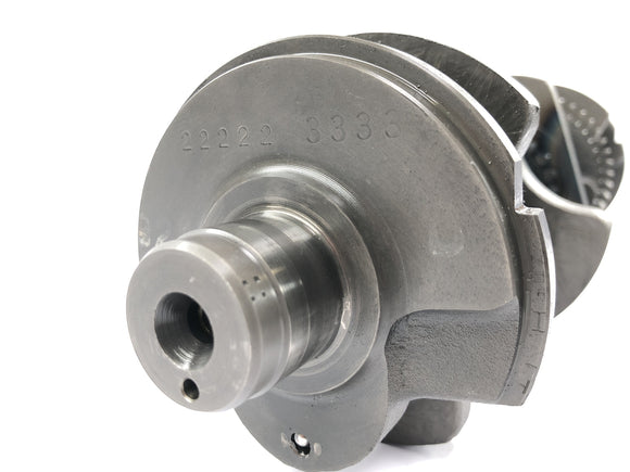 Yamaha YZF 750 R 4HN [1995] - Kurbelwelle Kurbeltrieb Motorwelle Antriebswelle