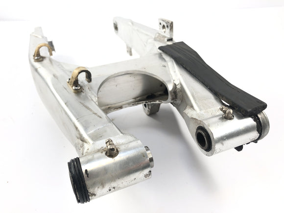 Yamaha TT 600 R DJ01 [1998] - Swinge rear wheel swing