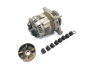 Honda GL 1500 Goldwing SC22 [1993] - Lichtmaschine Generator Alternator mit Ruckdämpfer - 0