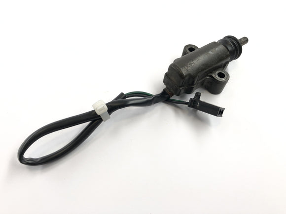 川崎GPZ 1100 ZXT10E [1997]  - スタンドスイッチサイドスタンドスイッチ