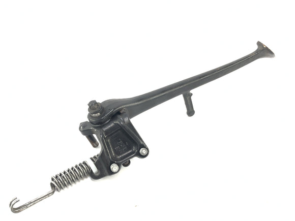 BMW K 1300 R K12S [2014]  - 支架旁边与春天