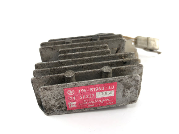 Yamaha XT 550 5y3 [1982] - Контроллер